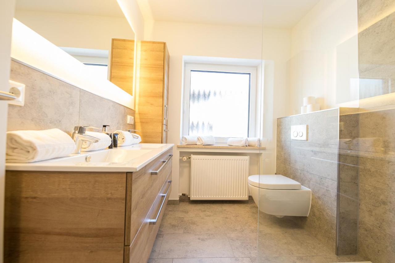 Apartamento Alpenglück Garmisch-Partenkirchen Exterior foto