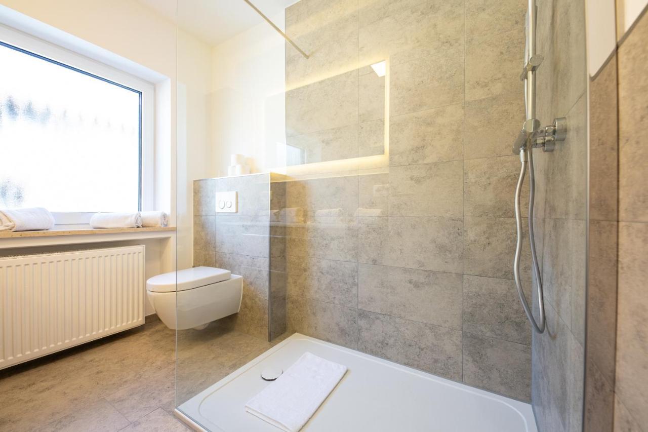 Apartamento Alpenglück Garmisch-Partenkirchen Exterior foto